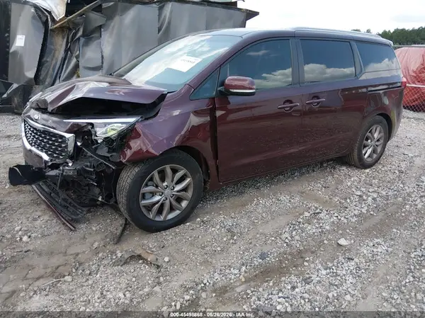 KNDMB5C14L6597524 2020 KIA SEDONA - Image 2