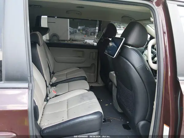 KNDMB5C14L6597524 2020 KIA SEDONA - Image 8