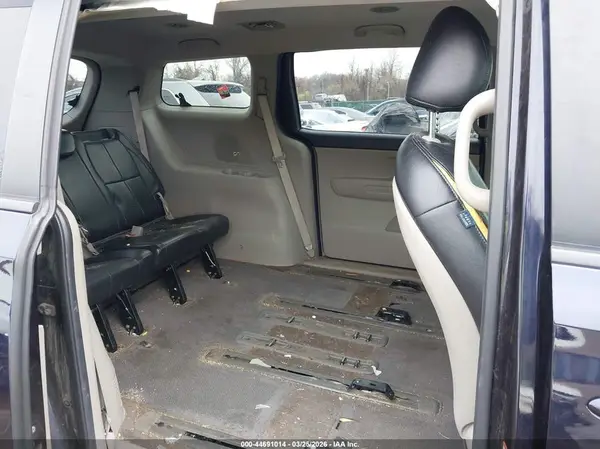 KNDMB5C14L6597796 2020 KIA SEDONA - Image 8