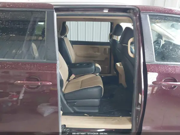 KNDMB5C14L6600115 2020 KIA SEDONA - Image 8