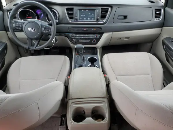 KNDMB5C14L6609588 2020 KIA SEDONA - Image 8