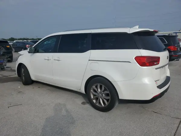 KNDMB5C14L6615908 2020 KIA SEDONA - Image 2