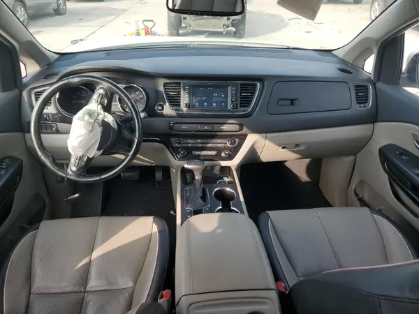 KNDMB5C14L6615908 2020 KIA SEDONA - Image 8