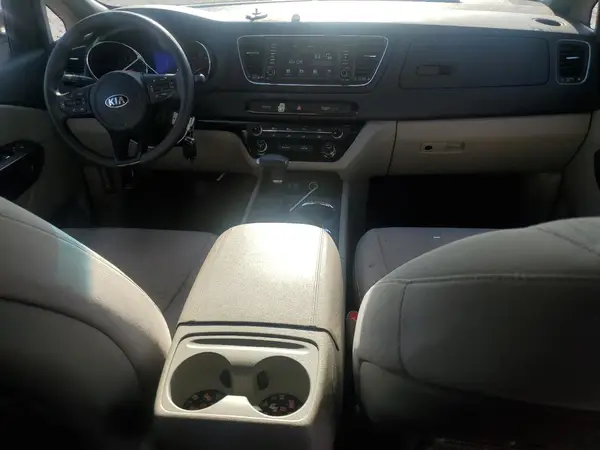 KNDMB5C14L6619795 2020 KIA SEDONA - Image 8