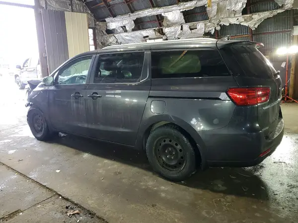 KNDMB5C14L6624057 2020 KIA SEDONA - Image 2