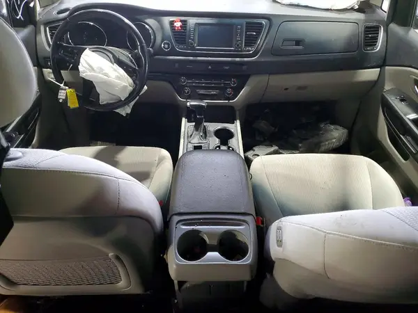 KNDMB5C14L6624057 2020 KIA SEDONA - Image 8