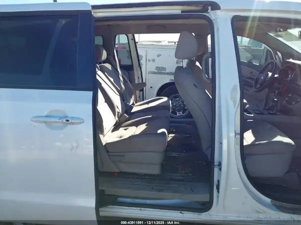 KNDMB5C14L6624902 2020 KIA SEDONA - Image 8