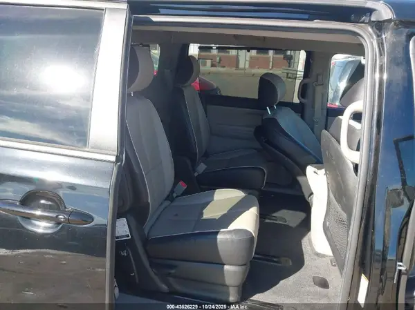 KNDMB5C14L6624916 2020 KIA SEDONA - Image 8