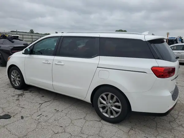 KNDMB5C14L6642364 2020 KIA SEDONA - Image 2