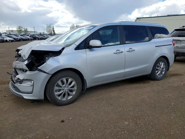 KNDMB5C14L6644292 2020 KIA SEDONA - Image 1