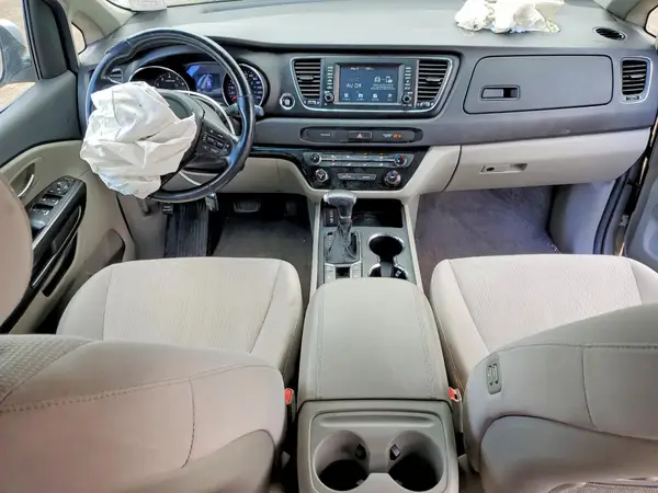 KNDMB5C14L6644292 2020 KIA SEDONA - Image 8