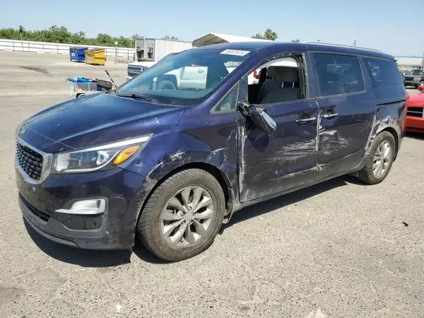 KNDMB5C14L6644308 2020 KIA SEDONA - Image 1