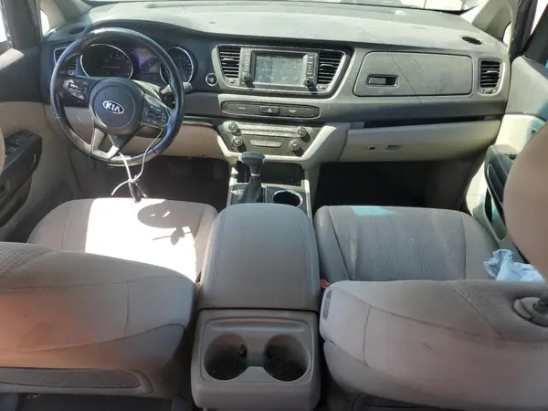 KNDMB5C14L6644308 2020 KIA SEDONA - Image 8