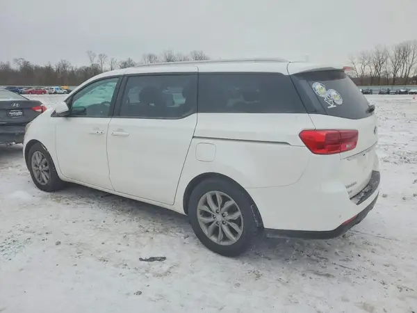 KNDMB5C14L6647032 2020 KIA SEDONA - Image 2