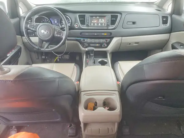 KNDMB5C14L6647032 2020 KIA SEDONA - Image 8