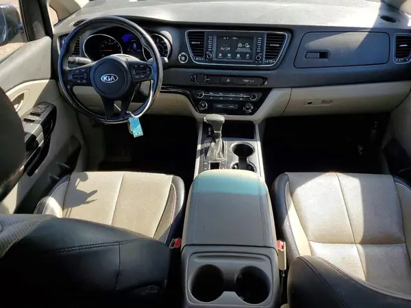 KNDMB5C14L6647595 2020 KIA SEDONA - Image 8