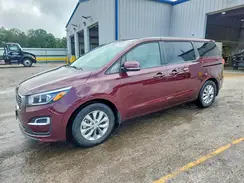 KNDMB5C14L6651288 2020 KIA SEDONA