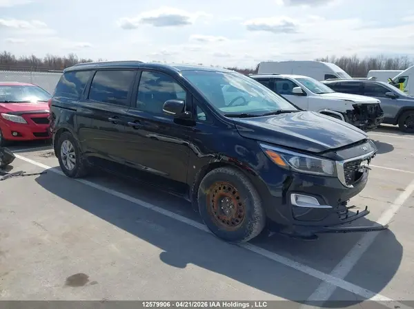 KNDMB5C14L6654210 2020 KIA SEDONA - Image 1