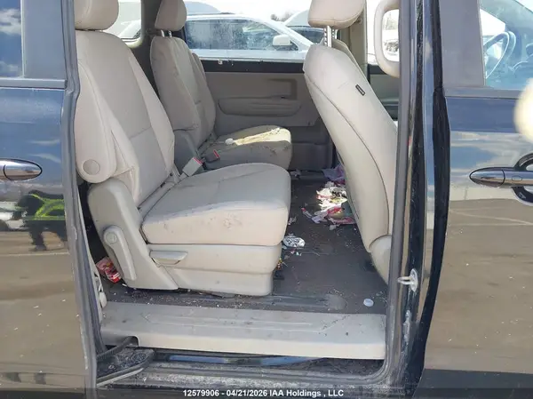 KNDMB5C14L6654210 2020 KIA SEDONA - Image 8