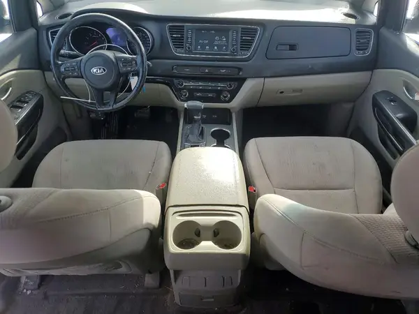 KNDMB5C14L6655258 2020 KIA SEDONA - Image 8