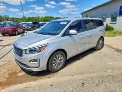 KNDMB5C14M6670666 2021 KIA SEDONA
