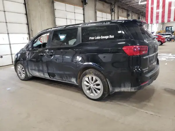 KNDMB5C14M6671008 2021 KIA SEDONA - Image 2