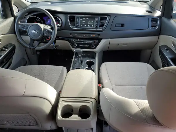 KNDMB5C14M6671364 2021 KIA SEDONA - Image 8