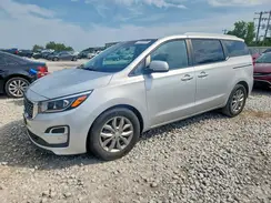 KNDMB5C14M6672417 2021 KIA SEDONA