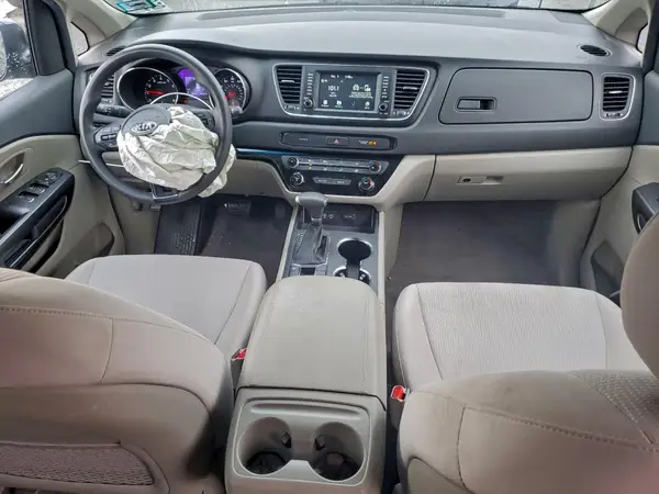 KNDMB5C14M6673549 2021 KIA SEDONA - Image 8