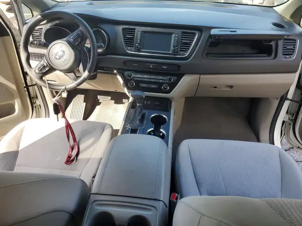 KNDMB5C14M6675186 2021 KIA SEDONA - Image 8