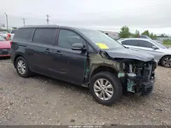 KNDMB5C15G6081999 2016 KIA SEDONA
