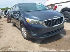 KNDMB5C15G6082442 2016 KIA SEDONA