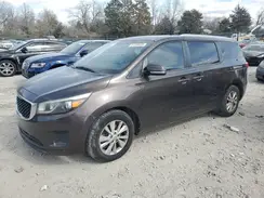 KNDMB5C15G6082554 2016 KIA SEDONA