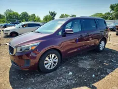 KNDMB5C15G6082795 2016 KIA SEDONA