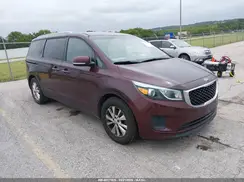 KNDMB5C15G6085633 2016 KIA SEDONA