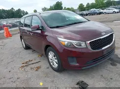 KNDMB5C15G6085776 2016 KIA SEDONA