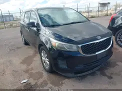 KNDMB5C15G6085955 2016 KIA SEDONA