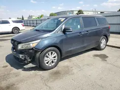 KNDMB5C15G6086605 2016 KIA SEDONA