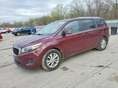 KNDMB5C15G6087964 2016 KIA SEDONA