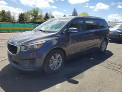 KNDMB5C15G6089309 2016 KIA SEDONA
