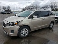 KNDMB5C15G6089813 2016 KIA SEDONA