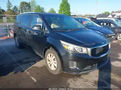 KNDMB5C15G6090413 2016 KIA SEDONA