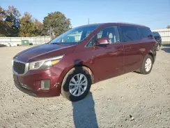 KNDMB5C15G6091075 2016 KIA SEDONA