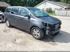 KNDMB5C15G6091593 2016 KIA SEDONA