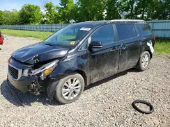 KNDMB5C15G6092095 2016 KIA SEDONA