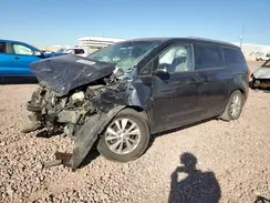 KNDMB5C15G6093134 2016 KIA SEDONA