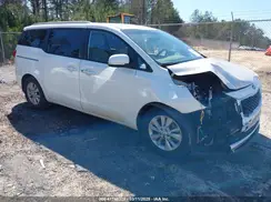 KNDMB5C15G6095661 2016 KIA SEDONA