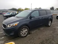 KNDMB5C15G6096535 2016 KIA SEDONA