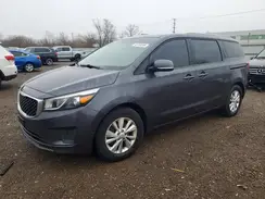 KNDMB5C15G6100194 2016 KIA SEDONA