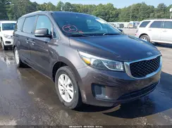 KNDMB5C15G6100275 2016 KIA SEDONA